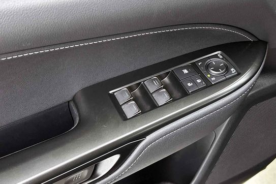 Lexus NX 350h Prestige 2.5 Hybrid AWD