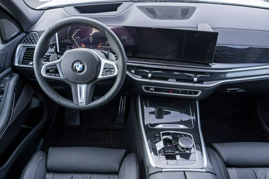 BMW X5 xDrive30d M Sport