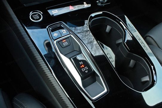 Audi A5 TDI quattro S line Avant