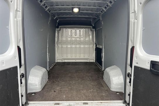 Toyota Proace Max L3H2 AT