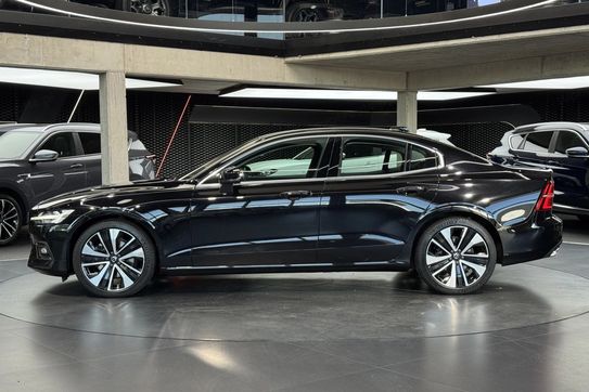 Volvo S60 B4 B Inscription aut