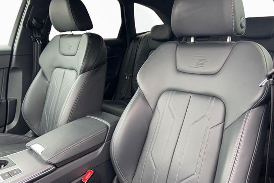 Audi A6 40 TDI mHEV quattro S Line S tronic