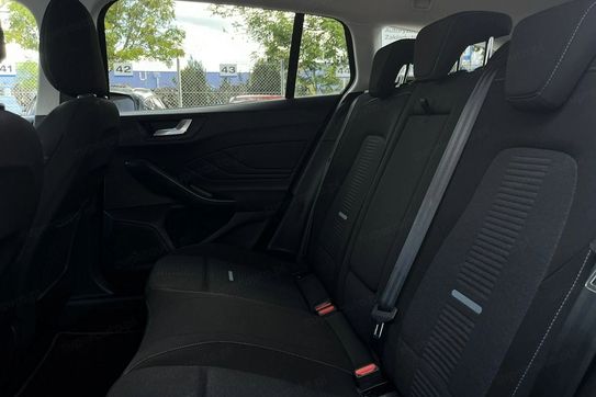 Ford Focus 1.5 EcoBlue Active x