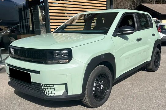 Fiat Grande Panda POP 1.2 mHEV