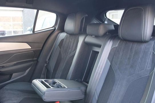 Peugeot 408 1.2 PureTech GT S&S EAT8