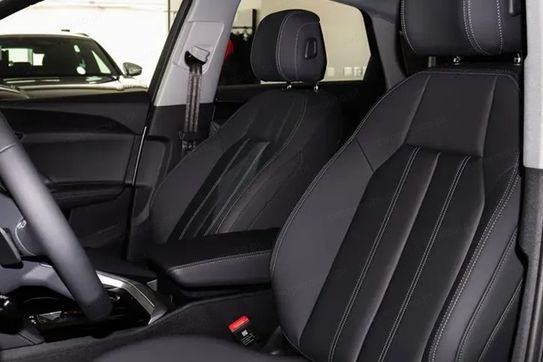Audi Q5 TDI quattro advanced
