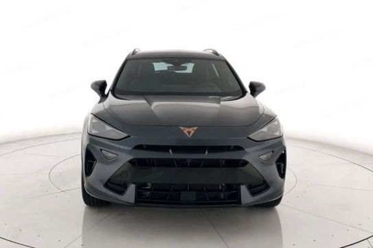 Cupra Formentor 1.5 e-TSI DSG