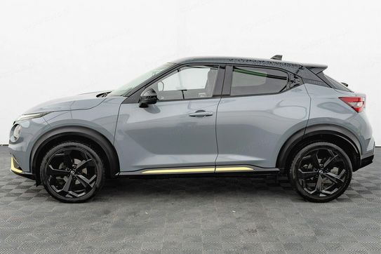 Nissan Juke 1.0 DIG-T Kiiro DCT