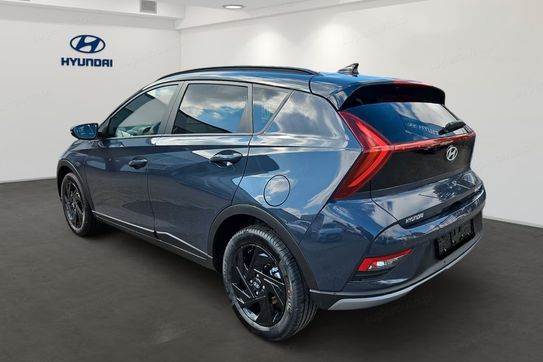 Hyundai Bayon 1.0 T-GDI Smart