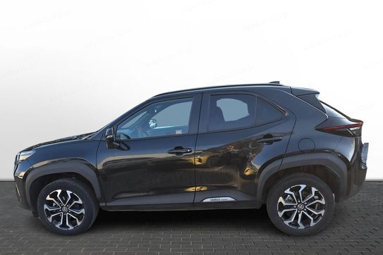 Toyota Yaris Cross Hybrid 1.5 Style