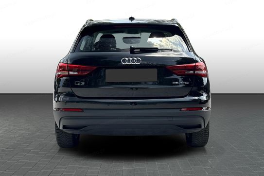 Audi Q3 35 TFSI