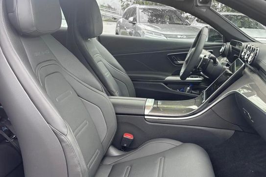 Mercedes CLE AMG 53 4-Matic+