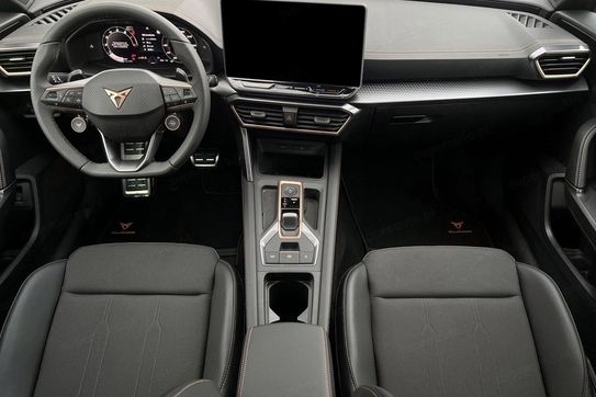 Cupra Formentor 1.5 e-TSI DSG