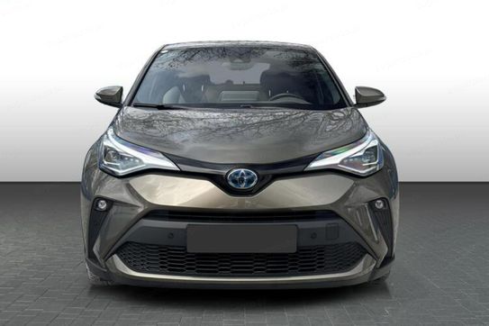 Toyota C-HR Executive 1.8 Hybrid