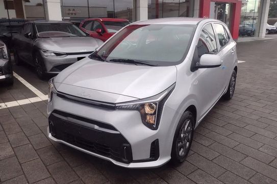 Kia Picanto 1.0 DPI L