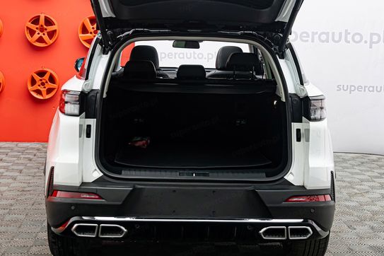 Baic Beijing 7 X75 1.5T Luxury DCT