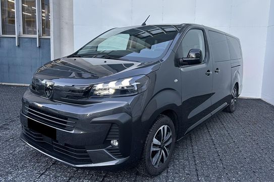 Peugeot Traveller Long L2H1 Business EAT8
