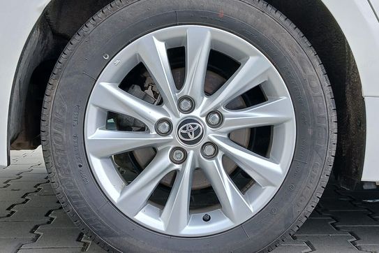 Toyota Corolla 1.5 Comfort MS