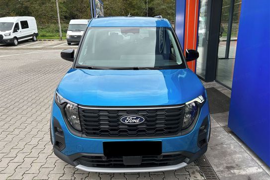 Ford Tourneo Courier Active A7