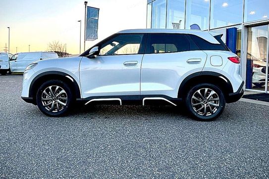 BYD ATTO 2 Boost DM-i aut