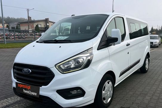 Ford Transit Custom Kombi 320 L2H1 Trend