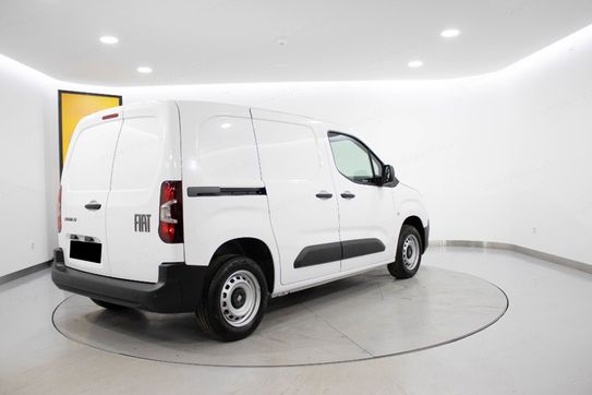 Fiat Doblo Cargo/Van M L1H1