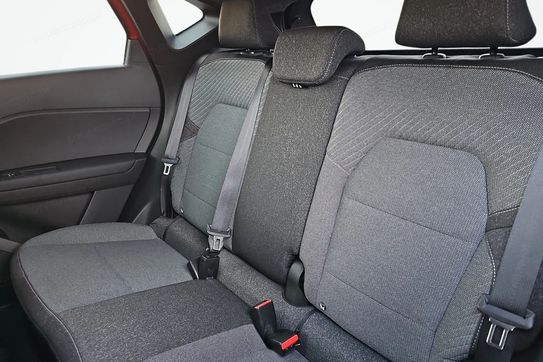 Renault Captur 1.0 TCe Techno