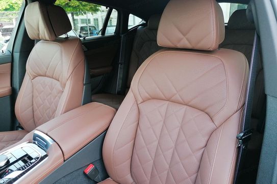 BMW X6 xDrive30d M Sport