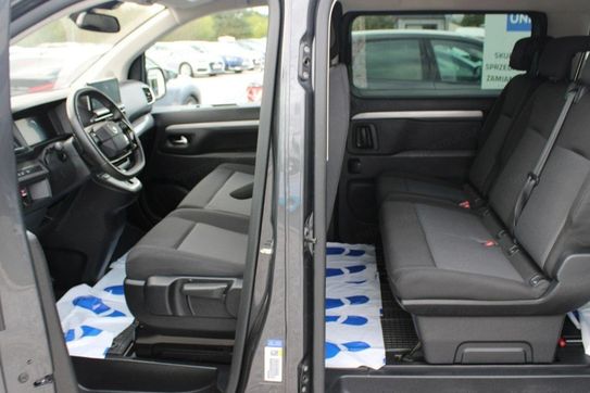 Citroen SpaceTourer Business