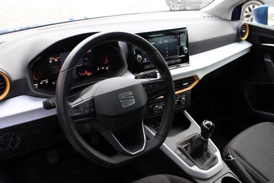 Seat Arona 1.0 TSI Style S&S