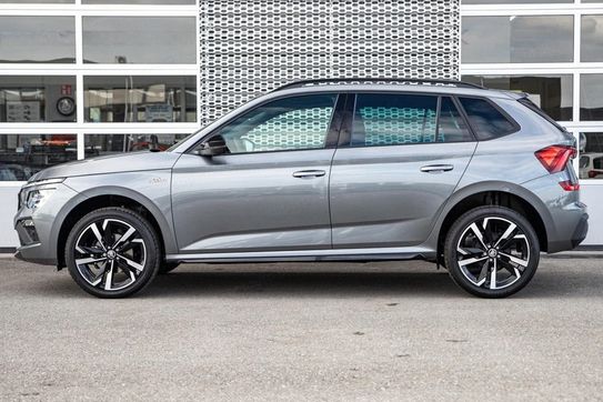 Skoda Kamiq Monte Carlo 1.5 TSI DSG