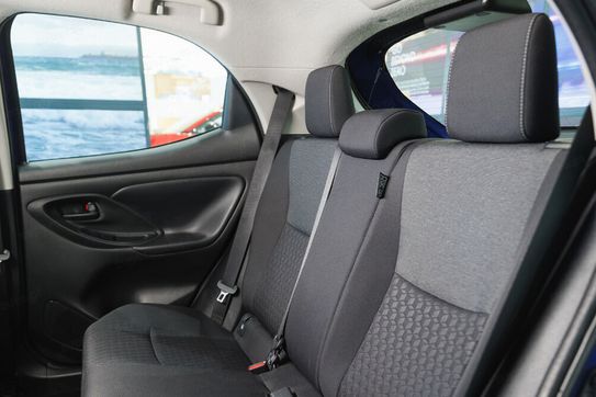 Toyota Yaris 1.5 Comfort