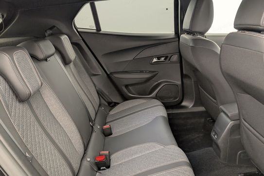 Peugeot 2008 ALLURE 1.2 PureTech