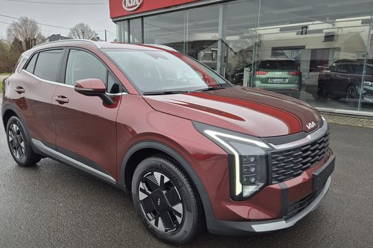 Kia Sportage 1.6 T-GDI M 2WD