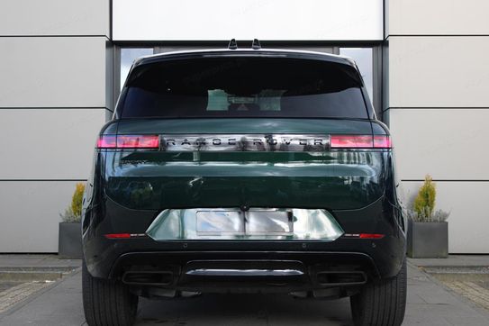 Land Rover Range Rover Sport S D350 Autobiography