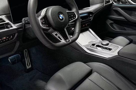 BMW Seria 4 Gran Coupe 430i xDrive M Sport