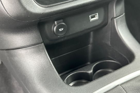 Citroen C3 Shine Pack 1.5 BlueHDI