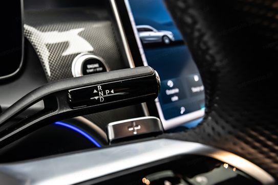 Mercedes GLC 300 de 4-Matic AMG Line