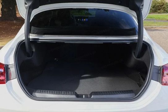 Mercedes CLA 250+ Progressive