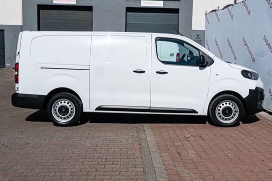 Fiat Scudo L2H1 AT8