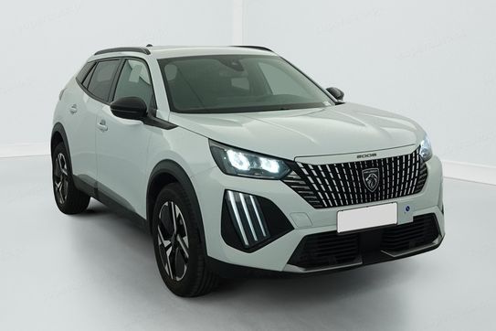 Peugeot 2008 ALLURE 1.2 PureTech