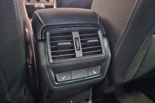 Skoda Karoq TSI ACT 4x2 Sportline DSG