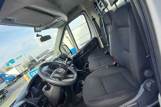 Fiat Ducato 2.2