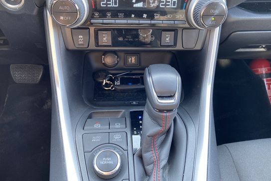 Toyota RAV4 2.5 Plug-In Hybrid Dynamic 4x4