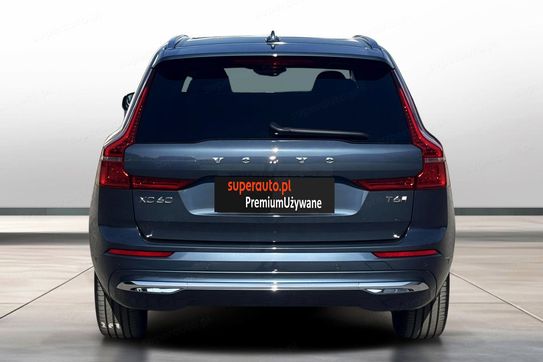 Volvo XC60 T6 Plug-In Hybrid AWD Plus Bright