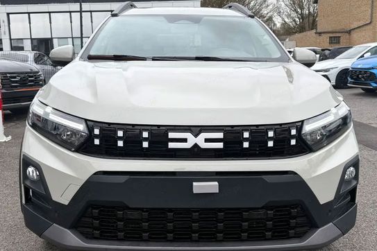 Dacia Jogger Journey 5-miejsc 1.8 Full Hybrid