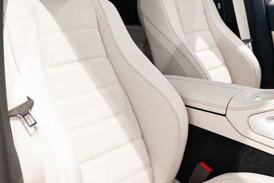 Mercedes GLE Coupe 450 d 4-Matic AMG Line