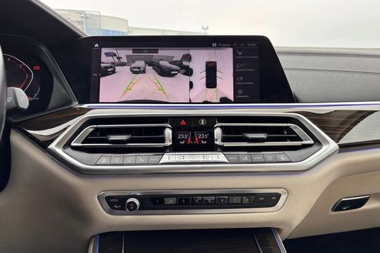 BMW X5 xDrive30d aut