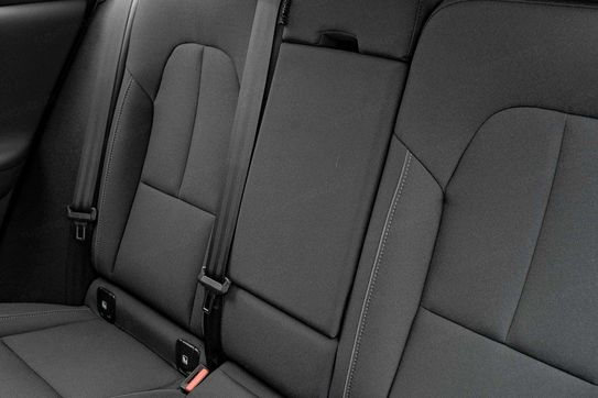 Volvo XC40 P6 Recharge Ultimate