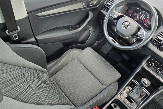 Skoda Karoq TSI ACT Style DSG